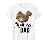 Todo el mundo ama la ardilla, es el animal más rápido y lindo en los árboles. Haz estas camisetas de ardilla para los amantes de las ardillas en viajes y uso todo el día.