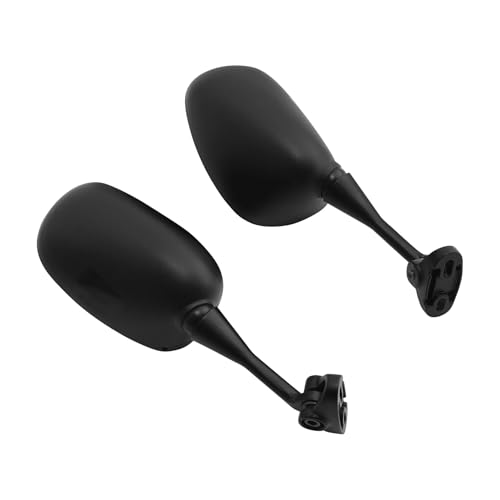 Espejos retrovisores para motocicleta CBR600 F4 F4I CBR919 GT125R 250R 4