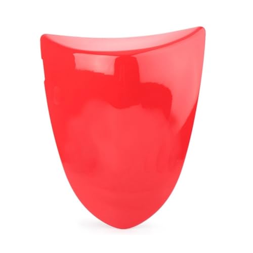 Couvercle de siège arrière ZX6R 636 pour remplacer le pouf