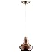 Copper Pendant Light