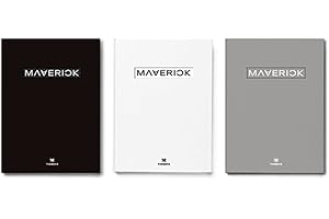 The Boyz - MAVERICK (3rd Single Album), with Exclusive Photocard