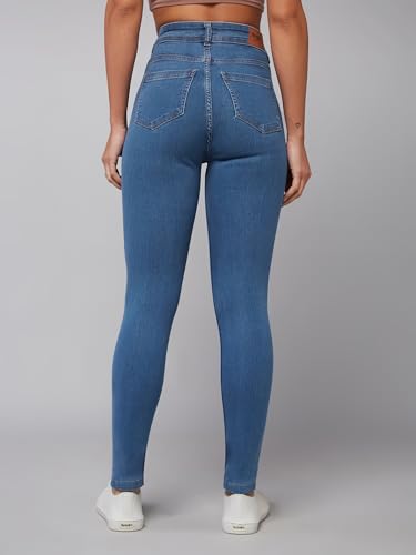 Image of Dolce Crudo Women Jeans