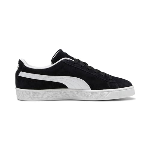 Image of Puma Unisex Adult Suede Classic Sneaker