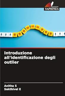 Introduzione all'identificazione degli outlier