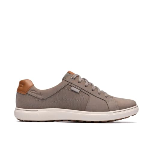 Image of Clarks Mens Mapstone Lace