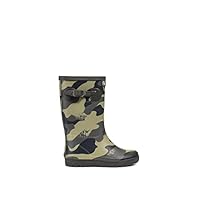 Aigle Boy's Rain Boot