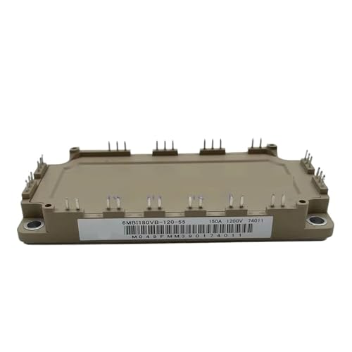 Module redresseur 6MBI150VB-120-50 IGBT pour commande numérique CNC - 2