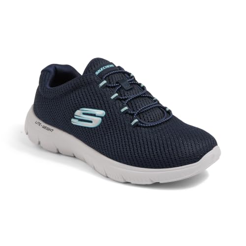 Image of Skechers Women Summits Quick Lapse Sneakers