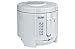 Produktbild De'Longhi F 26200 Fritteuse, weiß