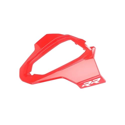 Housse de siège arrière rigide pour remplacer le coussin usé de votre S1000RR