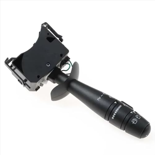 Commutateur de clignotants pour Vauxhall Vivaro 2001-2014 OEM 04432044 commande d'essuie-glaces