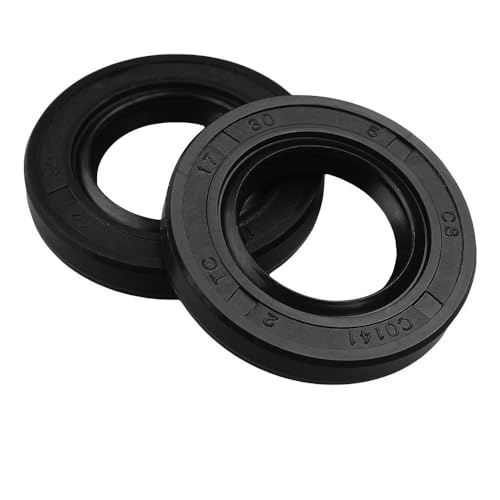 Joint d'huile de manivelle pour MS390 MS310 MS290, pack de 2 pièces - 2