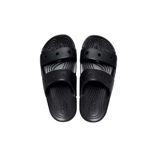 Image of Crocs Kids' Classic Sandal V2 (Toddler)