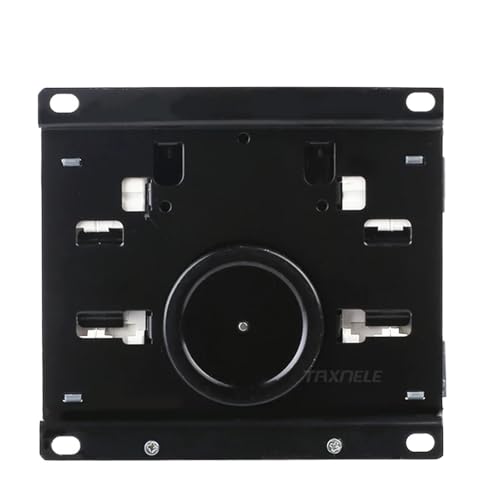 Interrupteur transfert ATS 4P 63A, technologie double alimentation - 5