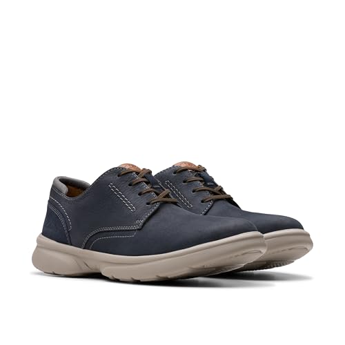 Image of Clarks Men's Bradley Plain