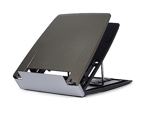 Soporte portátil Bakker Elkhuizen Ergo-Q 330 liviano miniatura 5