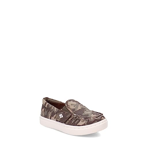 Image of Sperry Kids Salty Washable (Little Kid /Big Kid)