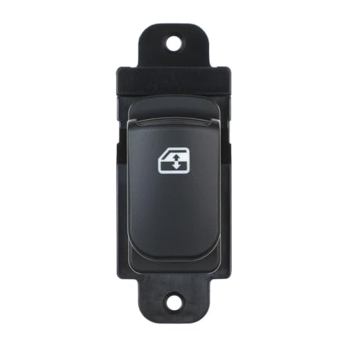 Interrupteur de fenêtre Kia Carens 2008 commande électrique réactive 7 broches 935801D000