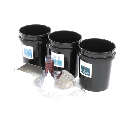 Delfield Kit,Cleaning,Double, Bic