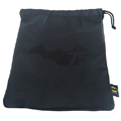 タワーレコード　バットマン 75周年　ヘッドフォン Amazon.co.jp: タワーレコード バットマン 75周年 ヘッドフォン : ホビー