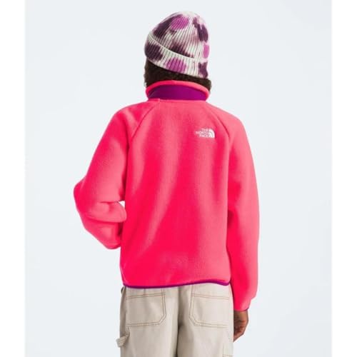 Image of The North Face Kids Yumiori Full Zip Jacket (Little Kid /Big Kid)