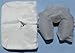 Therabuilt Disposable headrest Covers for Massage Tables, case of 1000 pcs. Full Size: 16 3/8