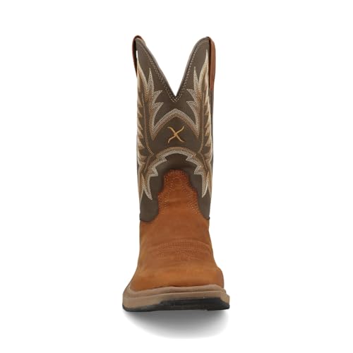 Image of Twisted X Men's 11 inch Ultralite X Boot