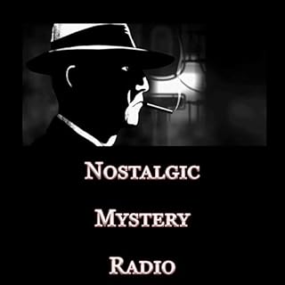 Nostalgic Mystery Radio cover art