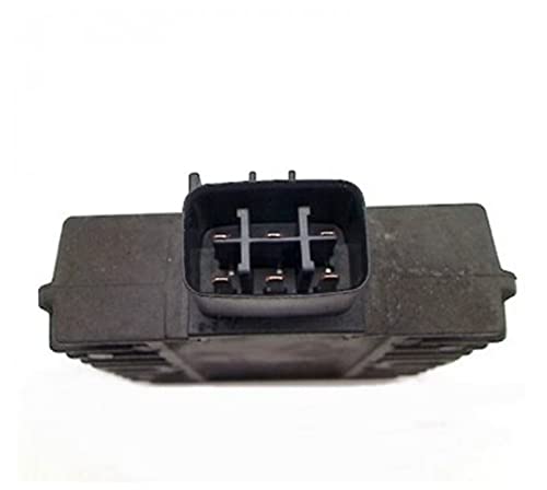 Regulador de Corriente válido para SUZU-KI GSR 600 (2006-2011)