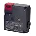Omron D4NL4EFGBNPT Safety Door Switch, Guard Lock Style, 240 VAC, 3 A