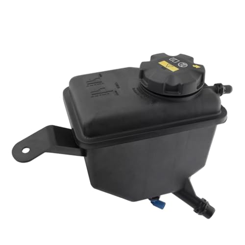 Réservoir liquide refroidissement avec bouchon pour BMW E60 E61