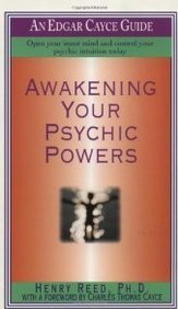 Awakening Your Psychic Powers: Reed, Henry: 9780312958688: Amazon.com ...