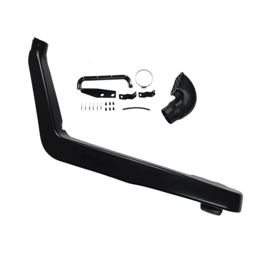 Tuyau d'air Jeep Wrangler JK T1125 pour aventures tout-terrain