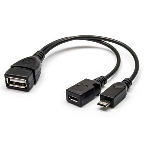 Micro USBIXUSBXOTGP[u }CNOTGP[u Ot\dgу^ubgmicro USB OTGP[udt Yp[P[u 2in1 Micro USBP[uiOTGP[u+dP[ujOTG USB[q