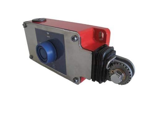 Interruptor de cable XY2CH13270 para prevención de riesgos y paradas de emergencia 2