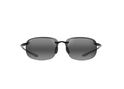 Maui Jim Ho Okipa Xl Gafas, Black Gloss, 67 15 138 Unisex Adultos Maui Jim Ho Okipa Xl Gafas, Black Gloss, 67 15 138 Unisex Adultos