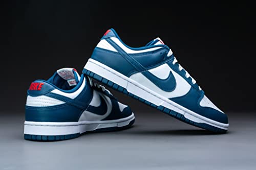Image of Nike Dunk Low Valerian Blue