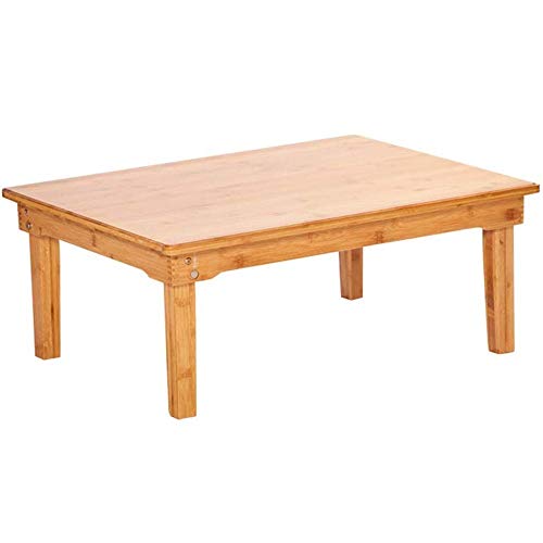 CHENJIU Simple Modern Small Coffee Table, Traditional Handmade Natural
