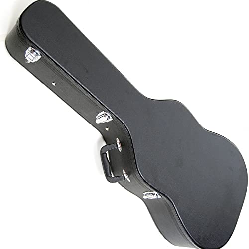 Case para Violão Folk Strinberg WSD