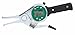 INSIZE 2151-95 Electronic Internal Caliper Gage, 0.0005" Resolution, 3" - 3.8"