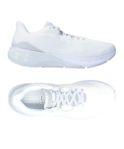 Chaussures Under Armour HOVR Machina - vue 9
