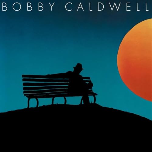 Bobby Caldwell [Analog]