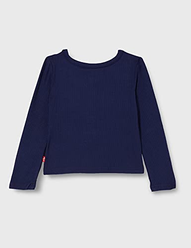 Levi's Lvg Demi Cardigan Bambine e Ragazze, Blu