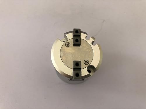 Cylindre de remplacement SMC MHS4 40D | Solution pour panne de pince pneumatique - 2