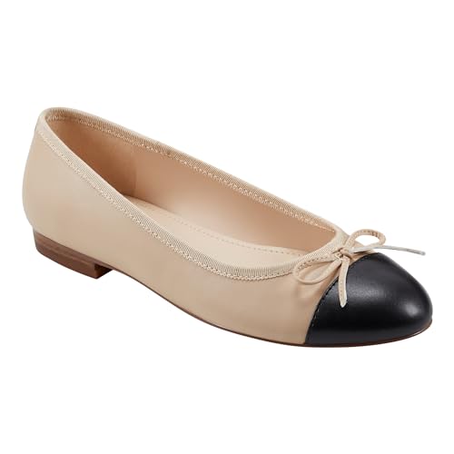 Marc Fisher Women's Jodi Ballet Flat