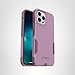 OtterBox iPhone 13 Pro Max & iPhone 12 Pro Max Commuter Series Case - Maven Way, Slim & Tough, Pocket-Friendly, with Port Protection