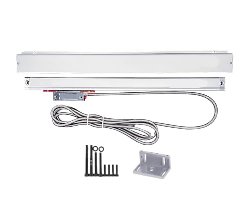 Escalas lineales de precisión alta KA300 470mm 1um 5V TTL miniatura 1