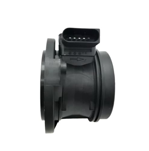 Capteur de débitmètre d'air massique 5WK9638 de haute précision pour Mercedes S204 C180