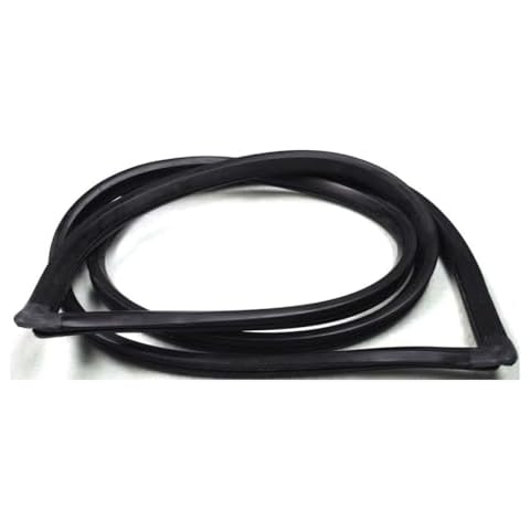 AEDNX Rear Window Seal for K5 Blazer Cover