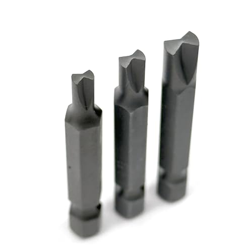 Ohiy 11001 Type G Clutch Bits Set Fits Vintage American Cars thumb #6